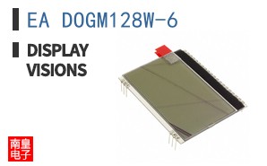 EA DOGM128W-6 ͼƬ